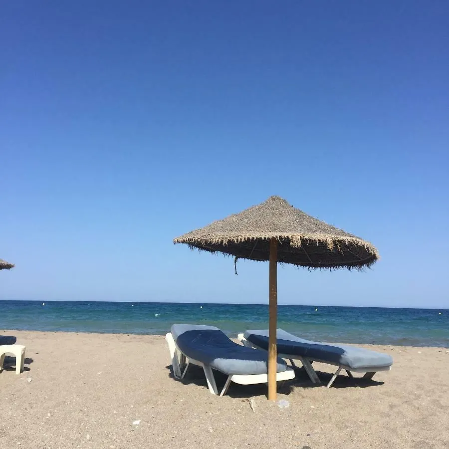 Apartment Turquesa Del Mar - Nudist Naturist Vera