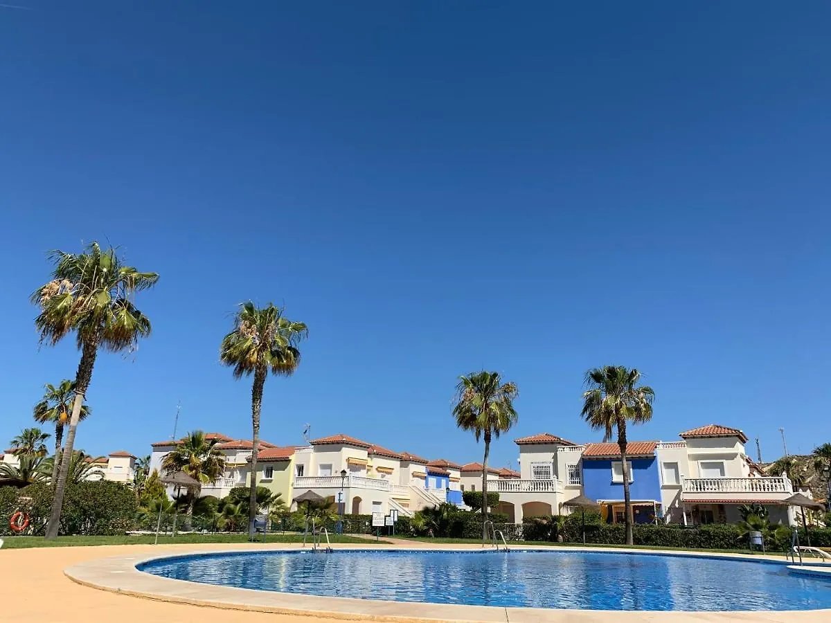 Turquesa Del Mar - Nudist Naturist Vera Apartment