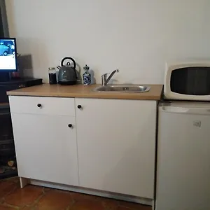 Casa Maldonado Appartement