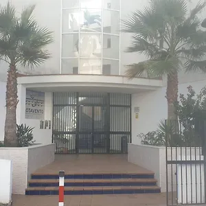 Piso Sevilla Appartement