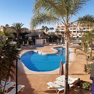 Hotel Marina Rey Playa Almeria, Vera