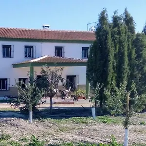 Rural El Orégano Séjour à la campagne