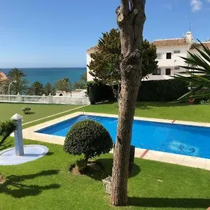  Apartment Cisnes Ii - Modern