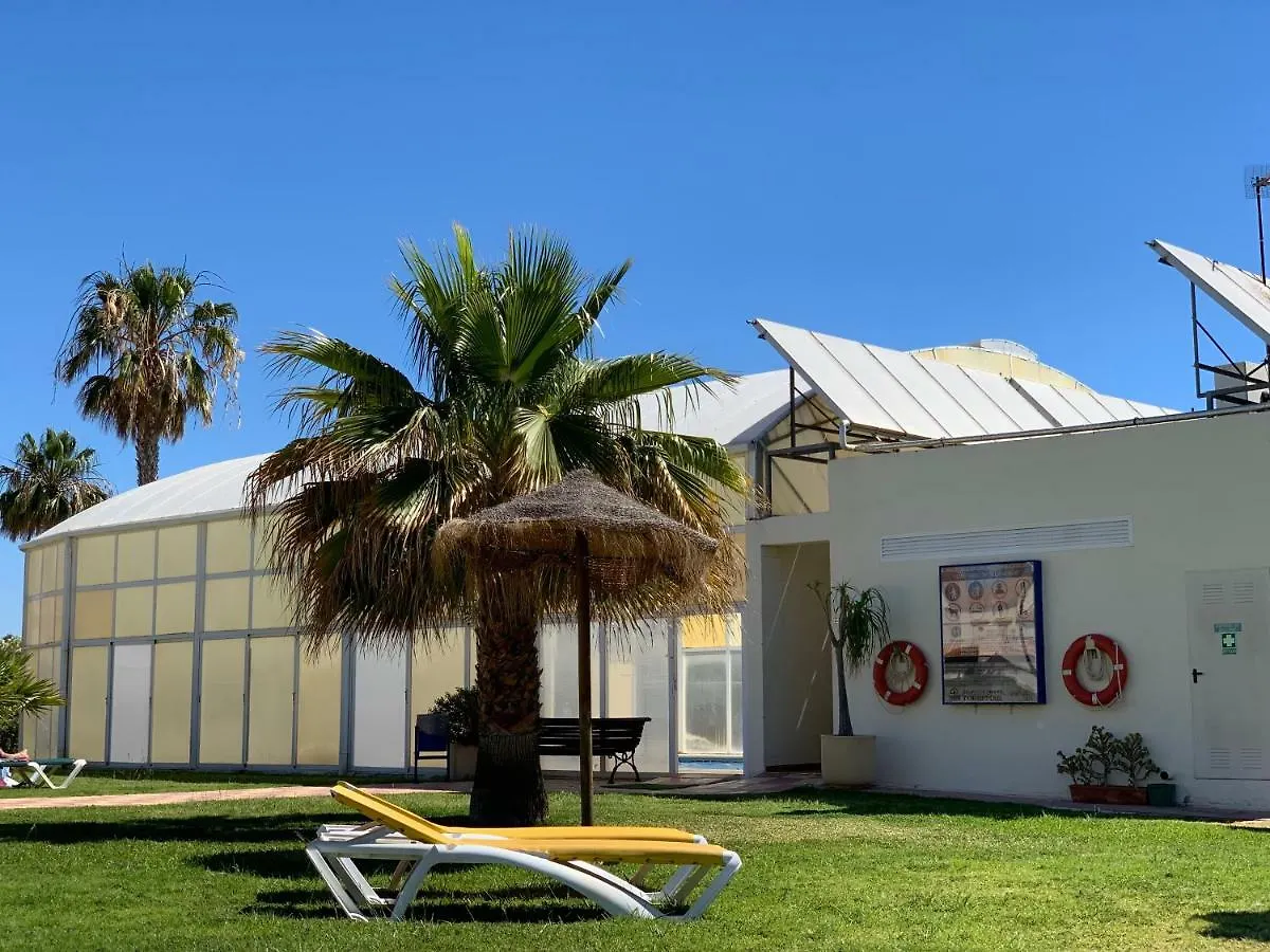 Turquesa Del Mar - Nudist Naturist Vera 0*,  Espagne