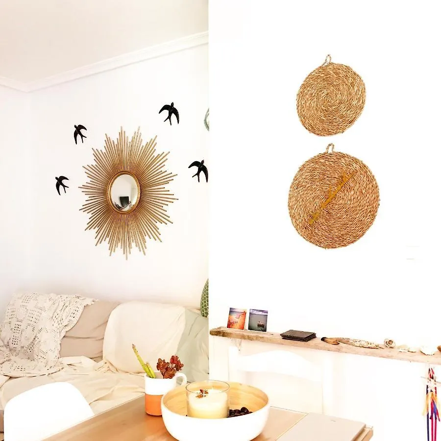 Turquesa Del Mar - Nudist Naturist Vera Apartment